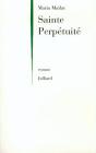 Sainte Perpetuite - Preview