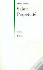 Sainte Perpetuite