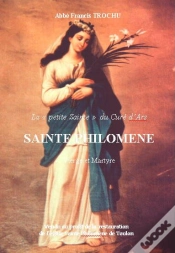 Capa do artigo Sainte Philomène