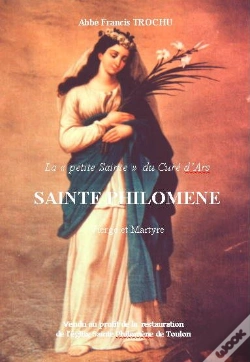 Capa do artigo Sainte Philomène