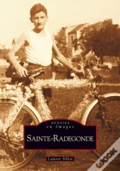 Sainte-Radegonde