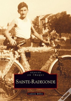Capa do artigo Sainte-Radegonde
