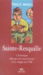 Sainte-Resquille - Preview