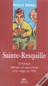 Sainte-Resquille