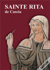 Capa do artigo Sainte Rita De Cascia