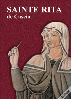 Capa do artigo Sainte Rita De Cascia