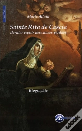 Sainte Rita De Cascia