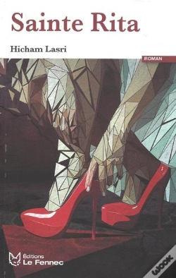 Capa do artigo Sainte Rita