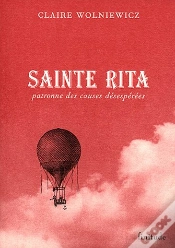 Capa do artigo Sainte Rita Patronne Des Causes Des Deseperees