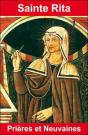 Sainte Rita ; Prières Et Neuvaine - Preview