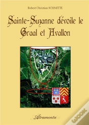Capa do artigo Sainte Suzanne Devoile Le Graal Et Avallon
