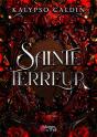 Sainte Terreur - Preview