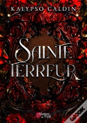 Capa do artigo Sainte Terreur