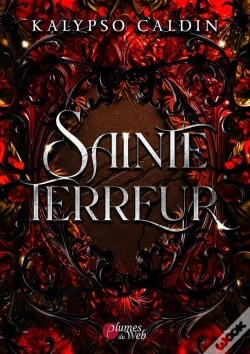 Capa do artigo Sainte Terreur