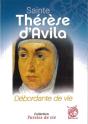 Sainte Thérèse D'Avila : Débordante De Vie - Preview