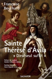 Capa do artigo Sainte Thérèse D