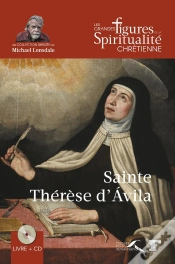 Capa do artigo Sainte Thérèse D