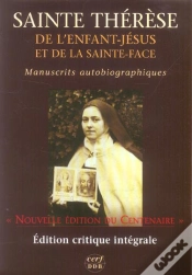 Capa do artigo Sainte Therese De L