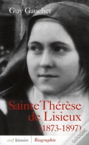 Capa do artigo Sainte Thérèse De Lisieux ; 1873-1897