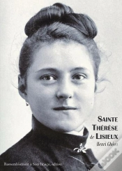 Capa do artigo Sainte Thérèse De Lisieux