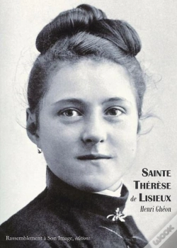 Capa do artigo Sainte Thérèse De Lisieux