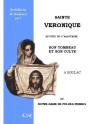 Sainte Véronique, Apôtre De L'Aquitaine - Preview