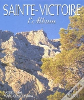 Sainte-Victoire ; L'Album