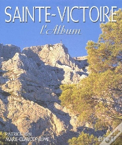 Capa do artigo Sainte-Victoire ; L'Album