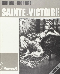 Capa do artigo Sainte-Victoire