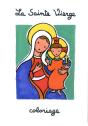 Sainte Vierge - Preview