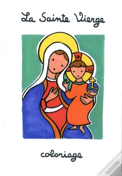 Capa do artigo Sainte Vierge