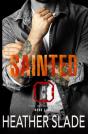 Sainted - Preview