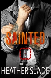 Capa do artigo Sainted