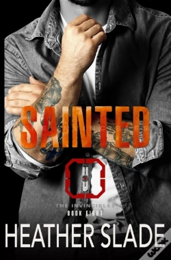Capa do artigo Sainted