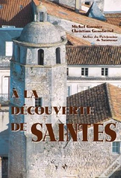 Capa do artigo Saintes (A La Decouverte De)