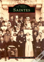 Capa do artigo Saintes