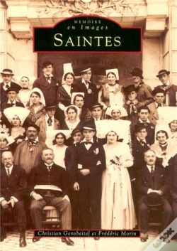 Capa do artigo Saintes