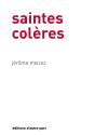 Saintes Colères ; Dix-Sept Travaux Publics - Preview