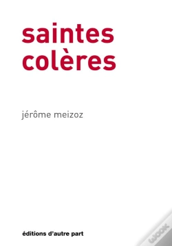 Capa do artigo Saintes Colères ; Dix-Sept Travaux Publics