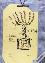 Capa do artigo Saintes Ellipses Gérard Garouste