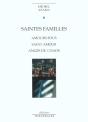 Saintes Familles - Preview