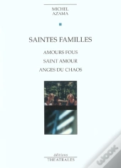 Saintes Familles