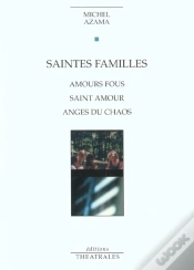 Capa do artigo Saintes Familles