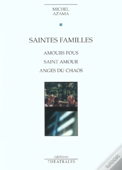 Capa do artigo Saintes Familles