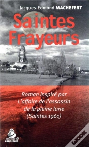 Capa do artigo Saintes Frayeurs