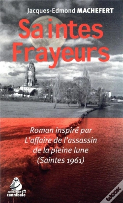 Capa do artigo Saintes Frayeurs