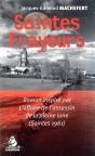 Saintes Frayeurs - Preview