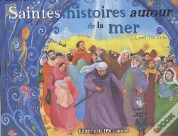 Capa do artigo Saintes Histoires Autour De La Mer