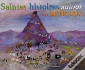 Capa do artigo Saintes Histoires Autour Des Animaux