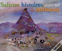 Capa do artigo Saintes Histoires Autour Des Animaux